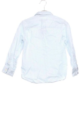 Kinderhemd H&M L.O.G.G., Größe 4-5y/ 110-116 cm, Farbe Mehrfarbig, Preis € 7,99