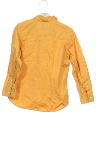 Детска риза H&M L.O.G.G., Размер 5-6y/ 116-122 см, Цвят Оранжев, Цена 6,13 €