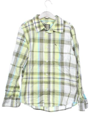 Dziecięca koszula H&M L.O.G.G., Rozmiar 9-10y/ 140-146 cm, Kolor Kolorowy, Cena 29,99 zł