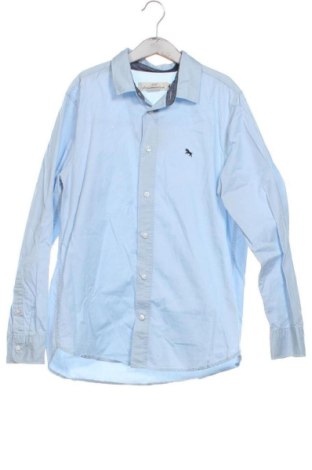 Детска риза H&M L.O.G.G., Размер 11-12y/ 152-158 см, Цвят Син, Цена 8,69 €