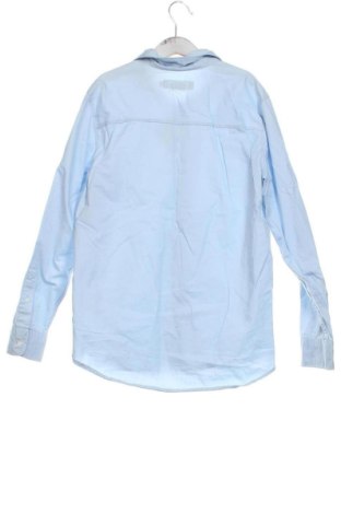 Детска риза H&M L.O.G.G., Размер 11-12y/ 152-158 см, Цвят Син, Цена 8,69 €