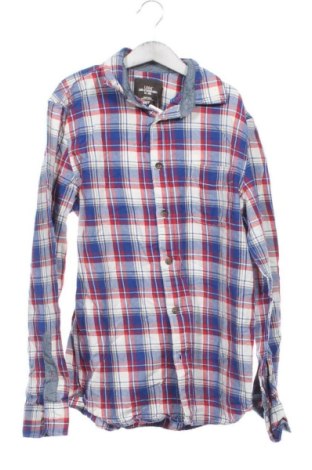 Детска риза H&M L.O.G.G., Размер 12-13y/ 158-164 см, Цвят Многоцветен, Цена 6,13 €