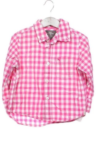 Cămașă pentru copii H&M L.O.G.G., Mărime 2-3m/ 56-62 cm, Culoare Multicolor, Preț 34,99 Lei