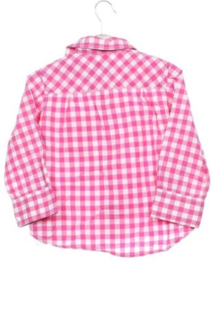 Cămașă pentru copii H&M L.O.G.G., Mărime 2-3m/ 56-62 cm, Culoare Multicolor, Preț 34,99 Lei