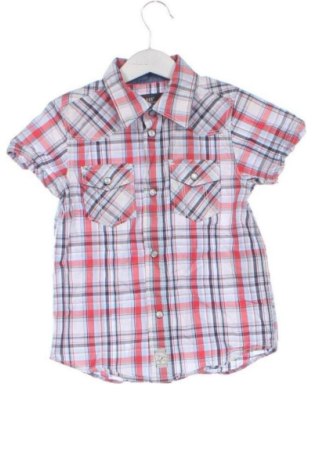 Παιδικό πουκάμισο H&M L.O.G.G., Μέγεθος 3-4y/ 104-110 εκ., Χρώμα Πολύχρωμο, Τιμή 8,99 €, #135967307