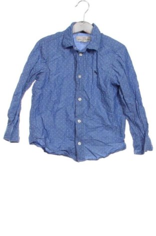 Dziecięca koszula H&M L.O.G.G., Rozmiar 6-7y/ 122-128 cm, Kolor Kolorowy, Cena 29,99 zł