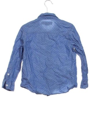 Dziecięca koszula H&M L.O.G.G., Rozmiar 6-7y/ 122-128 cm, Kolor Kolorowy, Cena 29,99 zł