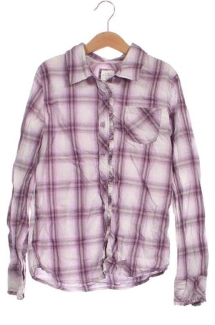 Detská košeľa  H&M L.O.G.G., Veľkosť 10-11y/ 146-152 cm, Farba Viacfarebná, Cena  6,95 €