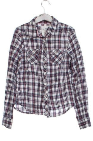 Dziecięca koszula H&M L.O.G.G., Rozmiar 8-9y/ 134-140 cm, Kolor Kolorowy, Cena 30,00 zł