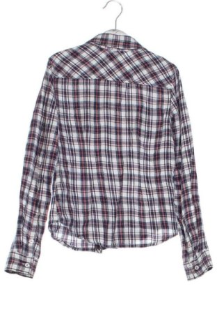 Dziecięca koszula H&M L.O.G.G., Rozmiar 8-9y/ 134-140 cm, Kolor Kolorowy, Cena 30,00 zł