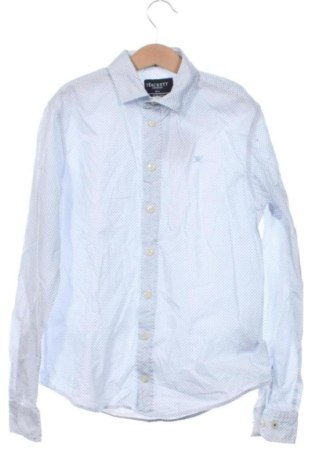 Detská košeľa  Hackett, Veľkosť 11-12y/ 152-158 cm, Farba Viacfarebná, Cena  33,95 €