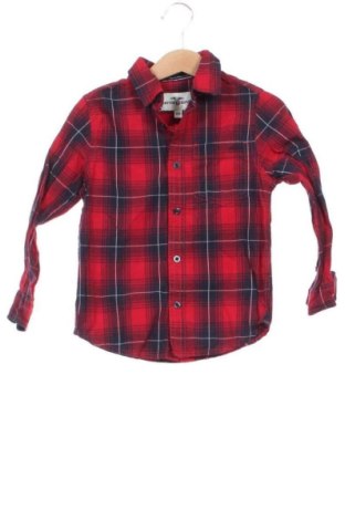 Dziecięca koszula Hampton Republic, Rozmiar 2-3y/ 98-104 cm, Kolor Kolorowy, Cena 61,99 zł