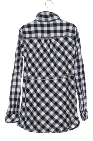 Kinderhemd Here+There, Größe 10-11y/ 146-152 cm, Farbe Mehrfarbig, Preis € 8,68