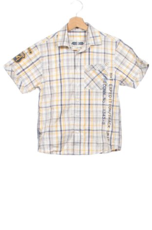 Детска риза Here+There, Размер 7-8y/ 128-134 см, Цвят Многоцветен, Цена 6,13 €