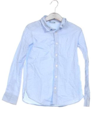 Detská košeľa  Jacadi, Veľkosť 4-5y/ 110-116 cm, Farba Modrá, Cena  6,00 €