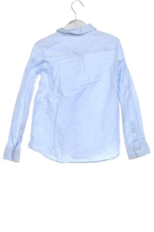 Detská košeľa  Jacadi, Veľkosť 4-5y/ 110-116 cm, Farba Modrá, Cena  6,00 €