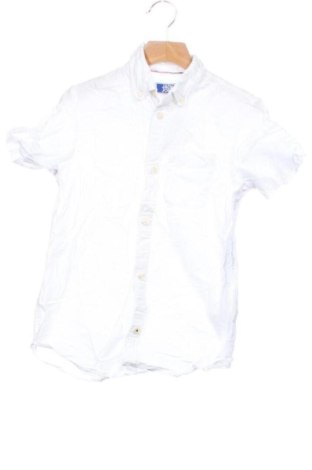 Детска риза Jack & Jones, Размер 8-9y/ 134-140 см, Цвят Бял, Цена 12,27 €