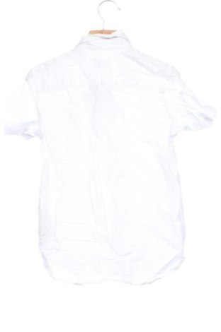Детска риза Jack & Jones, Размер 8-9y/ 134-140 см, Цвят Бял, Цена 12,27 €