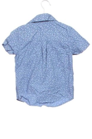 Detská košeľa  John Lewis, Veľkosť 2-3y/ 98-104 cm, Farba Modrá, Cena  13,95 €