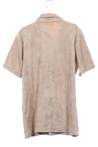 Cămașă pentru copii KappAhl, Mărime 10-11y/ 146-152 cm, Culoare Bej, Preț 72,99 Lei