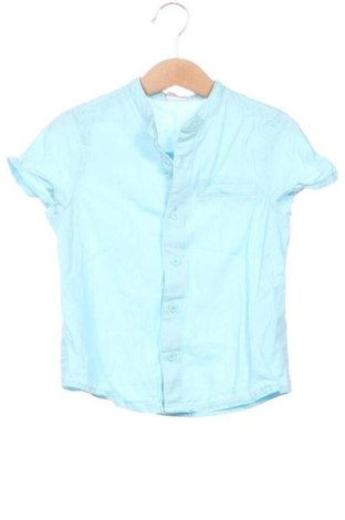 Cămașă pentru copii Kids, Mărime 2-3y/ 98-104 cm, Culoare Albastru, Preț 31,28 Lei