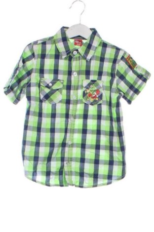 Cămașă pentru copii Kiki & Koko, Mărime 3-4y/ 104-110 cm, Culoare Multicolor, Preț 56,99 Lei