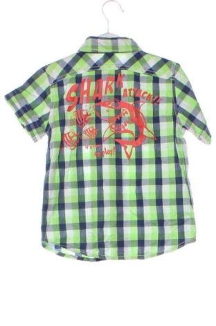 Cămașă pentru copii Kiki & Koko, Mărime 3-4y/ 104-110 cm, Culoare Multicolor, Preț 56,99 Lei