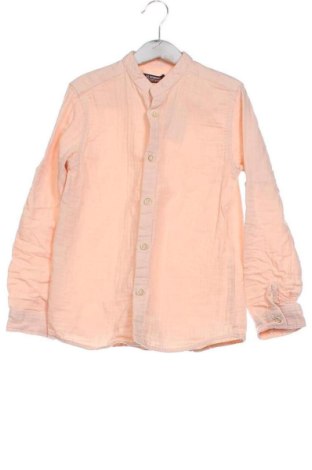Dziecięca koszula LC Waikiki, Rozmiar 7-8y/ 128-134 cm, Kolor Różowy, Cena 48,31 zł