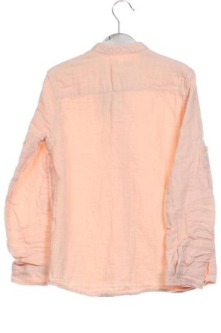 Dziecięca koszula LC Waikiki, Rozmiar 7-8y/ 128-134 cm, Kolor Różowy, Cena 48,31 zł