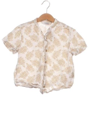 Παιδικό πουκάμισο LC Waikiki, Μέγεθος 4-5y/ 110-116 εκ., Χρώμα Πολύχρωμο, Τιμή 6,00 €