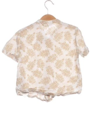 Παιδικό πουκάμισο LC Waikiki, Μέγεθος 4-5y/ 110-116 εκ., Χρώμα Πολύχρωμο, Τιμή 6,00 €