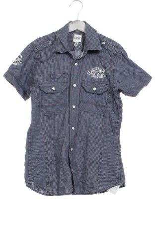 Παιδικό πουκάμισο LCW, Μέγεθος 8-9y/ 134-140 εκ., Χρώμα Πολύχρωμο, Τιμή 5,75 €