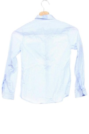 Cămașă pentru copii Lapin House, Mărime 7-8y/ 128-134 cm, Culoare Albastru, Preț 72,99 Lei