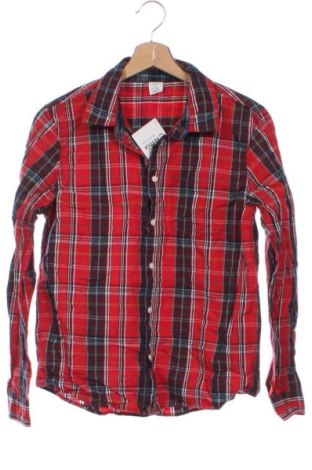 Dziecięca koszula Lindex, Rozmiar 13-14y/ 164-168 cm, Kolor Kolorowy, Cena 29,99 zł