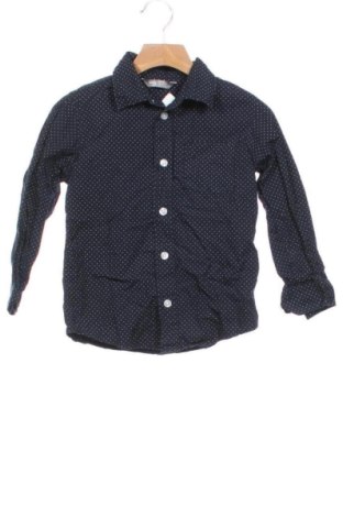 Kinderhemd Lindex, Größe 3-4y/ 104-110 cm, Farbe Mehrfarbig, Preis € 6,99