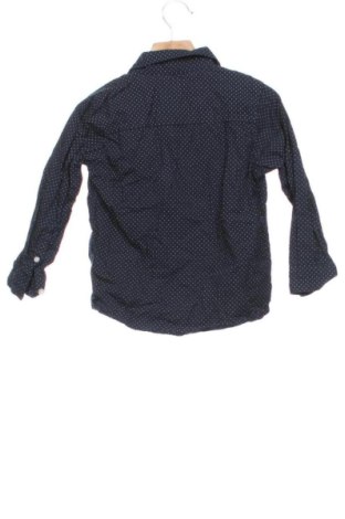 Kinderhemd Lindex, Größe 3-4y/ 104-110 cm, Farbe Mehrfarbig, Preis € 6,99