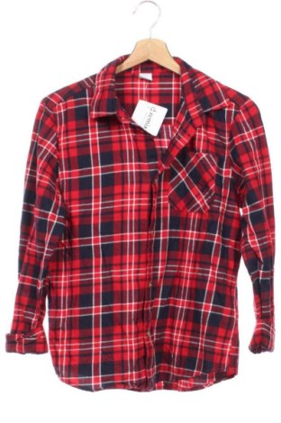 Παιδικό πουκάμισο Lindex, Μέγεθος 10-11y/ 146-152 εκ., Χρώμα Πολύχρωμο, Τιμή 6,99 €
