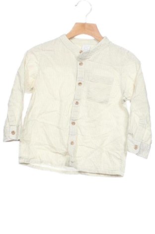 Детска риза Lindex, Размер 2-3m/ 56-62 см, Цвят Многоцветен, Цена 5,62 €