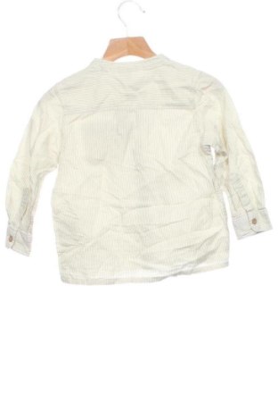 Детска риза Lindex, Размер 2-3m/ 56-62 см, Цвят Многоцветен, Цена 5,62 €