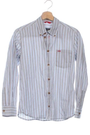 Παιδικό πουκάμισο Marc O'Polo, Μέγεθος 12-13y/ 158-164 εκ., Χρώμα Πολύχρωμο, Τιμή 28,20 €