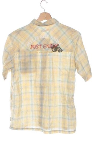 Kinderhemd Mariquita, Größe 11-12y/ 152-158 cm, Farbe Mehrfarbig, Preis € 6,00