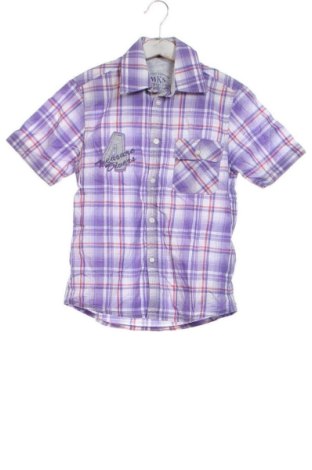 Детска риза Mayoral, Размер 4-5y/ 110-116 см, Цвят Многоцветен, Цена 12,27 €