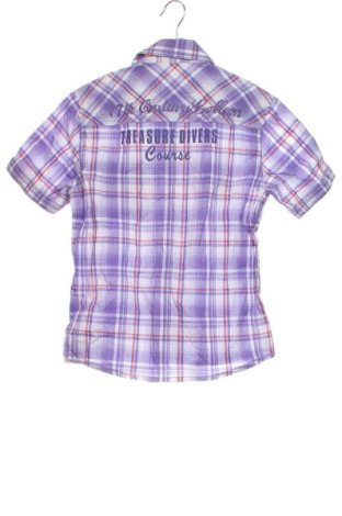 Детска риза Mayoral, Размер 4-5y/ 110-116 см, Цвят Многоцветен, Цена 12,27 €