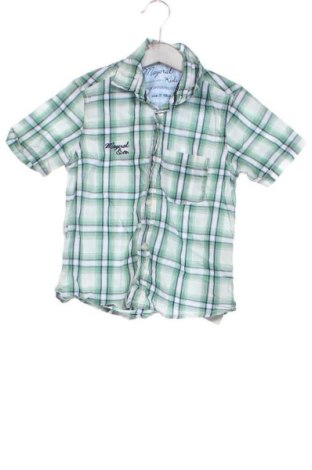 Dziecięca koszula Mayoral, Rozmiar 18-24m/ 86-98 cm, Kolor Kolorowy, Cena 146,18 zł