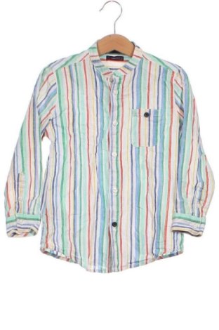 Kinderhemd Mayoral, Größe 4-5y/ 110-116 cm, Farbe Mehrfarbig, Preis € 15,99