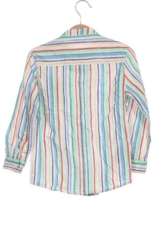 Kinderhemd Mayoral, Größe 4-5y/ 110-116 cm, Farbe Mehrfarbig, Preis € 15,99