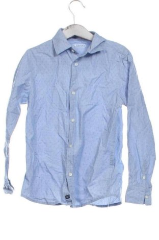 Детска риза Mayoral, Размер 6-7y/ 122-128 см, Цвят Многоцветен, Цена 12,27 €