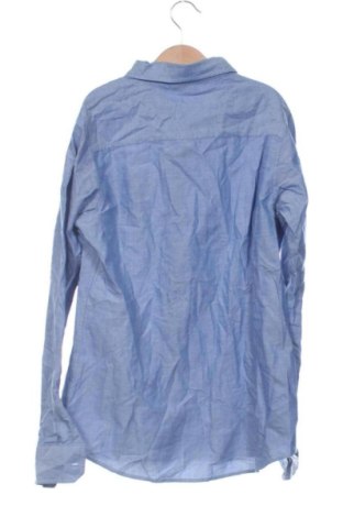 Detská košeľa  Mek, Veľkosť 13-14y/ 164-168 cm, Farba Modrá, Cena  6,95 €