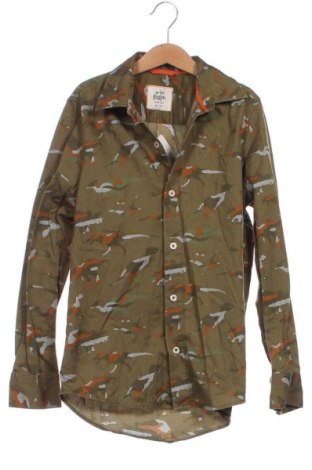 Kinderhemd Mini Boden, Größe 9-10y/ 140-146 cm, Farbe Mehrfarbig, Preis € 11,70