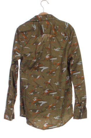 Kinderhemd Mini Boden, Größe 9-10y/ 140-146 cm, Farbe Mehrfarbig, Preis € 11,70